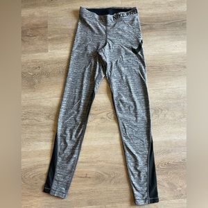Nike Dry Fit Leggings